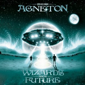 Agneton – Wizards from the future